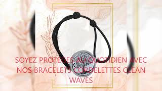 BRACELETS CORDELETTES [upl. by Axia618]