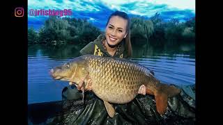 Pavyotts Mill Carp Fishery [upl. by Narcis]