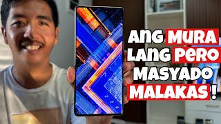 MGA MURANG GAMING PHONE NG 2024 [upl. by Don]