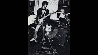 ANTI CIMEX  DEMO 1982 Swedish Hardcore Punk [upl. by Noryt]