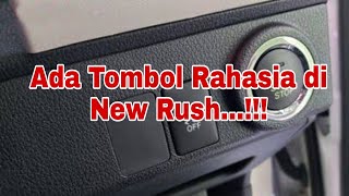 Apa Fungsi Tombol TRC Off toyotanewrush otomotif toyota fitur [upl. by Lumpkin393]