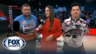 PBA Players Championship Highlights  PBA on FOX [upl. by Ysle]