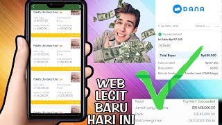 💰REVIEW M FIDELITY CASH FUNDSWEBSITE BARU RILIS HARI INIMIRIP BHPLEGIT amp JANGKA PANJANG [upl. by Lana]