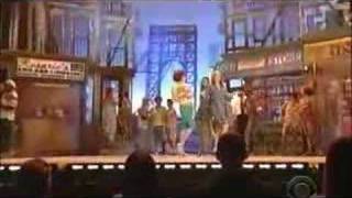 In The Heights Tony Award Performance HQ [upl. by Meill]