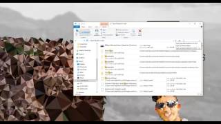 How to find any file by date  Windows 10 [upl. by Rehpotsyrk]