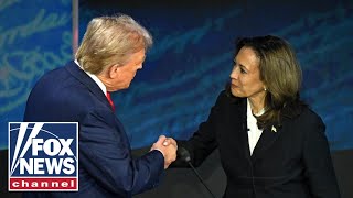 BREAKING Harris calls Trump to concede election [upl. by Conte245]