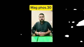 Mag phos30foryou homeopathicmedicin viralvideo vlog motivation [upl. by Pollock]