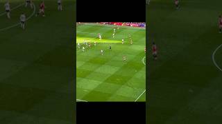 Garnacho Goal vs Brentford 🔥  Man United 21 Brentford mufc garnacho [upl. by Ailuy822]