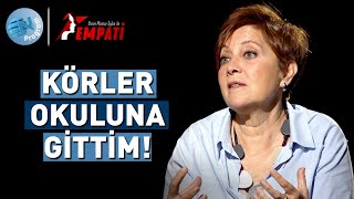 Körler Okuluna Gittim  Bölümün Tamamını İzlemek İçin → ahmetmumtaztaylanileempati [upl. by Gawen]