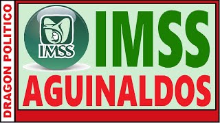 870🔥AGUINALDOS IMSS  😃💲✅pension noticias ayudasocial pagos adultomayor vaquita [upl. by Adrian339]