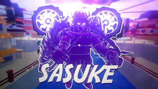 CODES COMO CONSEGUIR O SUSANOO PERFEITO DO SASUKE NO SHINDO LIFE RAION AKUMA SHOWCASE [upl. by Anotyad113]