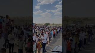 ELECTION CAMPAIGN AT PEAK ajitrahar election vote ajitraharvlogs shorts viralshorts [upl. by Jeramey]