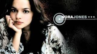 Norah Jones  Those Sweet Words [upl. by Harli]