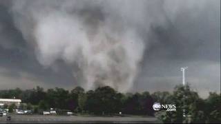 Alabama Twisters 165 Tornadoes in 24 Hours 194 Dead in Alabama [upl. by Viridis]