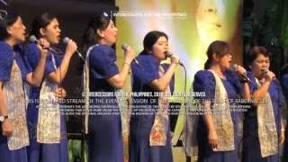 Feast of Tabernacles Day 3 Evening Session Delayed Stream [upl. by Nahtaj]