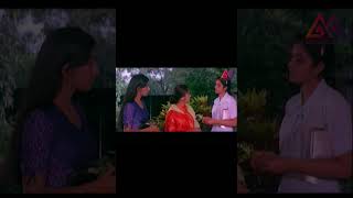 Sridevi Best Movie Scene  Bobbili Puli  Telugu Movie Scenes GangothriMovies [upl. by Akemor]