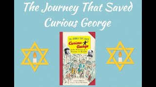 The Journey That Saved Curious George [upl. by Narba514]