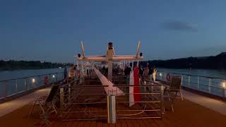 Viking Cruise 2024 Danube Waltz part 2 [upl. by Brodsky]