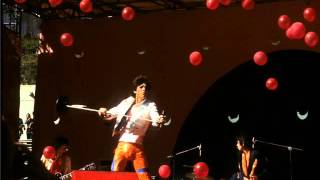 The Rolling Stones Live at Oakland City 2671978  Full Show [upl. by Ahcsim]