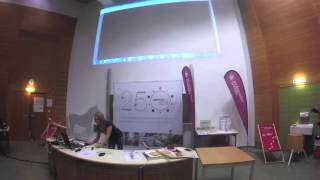 Vetmeduni Vienna Science Slam  15 Oktober 2015 Vollversion [upl. by Hyams909]