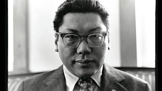 Chögyam Trungpa Complete speech from Zeitgeist The Movie [upl. by Dlorej]