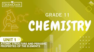 Grade 11 Chemistry Unit 1 Exercise 110 [upl. by Acsisnarf242]