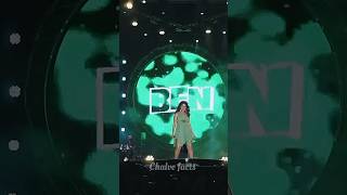 Sunidhi Chauhan is the singer behind Ben 10 theme song [upl. by Aimar904]