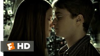 Top 10  Harry and Ginny Moments [upl. by Oric]