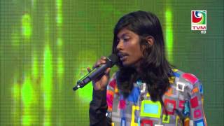 Maldivian Idol Gala Round  Fedhu Unumi Koalhi Emaa  Shalabee [upl. by Pollyanna]