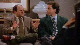 BEST SEINFELD MOMENTS no 3 [upl. by Rettig]