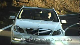 MercedesBenz New Models 2011 Trailer [upl. by Gnat]