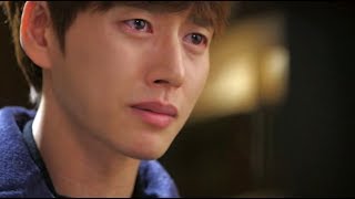 PARK HAE JIN  His Most Difficult Scene in MY LOVE FROM ANOTHER STAR [upl. by Lenahc]