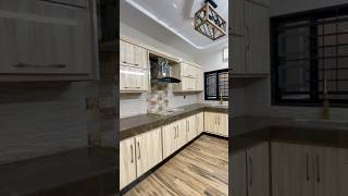 Kitchen Design 🏠 03102222355 hallmarkrealtor kitchen [upl. by Peckham]