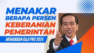 Cara Input SK Kolektif Kenaikan dan Kekurangan Gaji 2024  Gaji Web [upl. by Doralia]