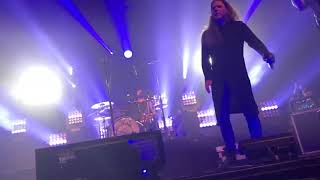 Diary Of Dreams  Traumtänzer  Dresden 20171021 [upl. by Nikolas]