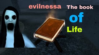 Evilnessa The Book Of Life Full Gameplay [upl. by Pedersen]