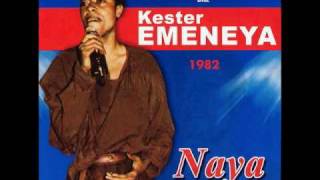 king kester Emeneya  fololo [upl. by Thetos]