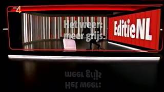 RTL Nieuws  Nieuwe intro EditieNL 652014 [upl. by Merrielle]