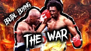 The Ultimate Boxing Showdown 3 Epic Rounds You Cant Miss [upl. by Seana]