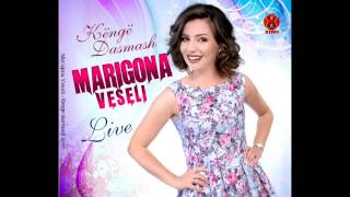 Marigona Veseli  Sa te jete kjo jete [upl. by Prissy990]