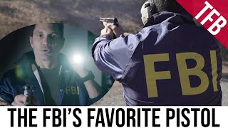 The FBI Said This is the Best Handgun and Why They’re Wrong [upl. by Lamoureux482]