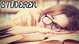 Rustige Muziek om te studeren  lezen  verhogen concentratie  het leren 2016 [upl. by Nothgiel599]