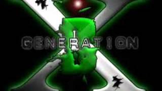 dx theme song with lyrics 2011 [upl. by Riker]