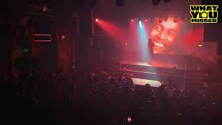 IAMDDB Love is War Tour Live In London SOLDOUT show  What You Missed [upl. by Issie]