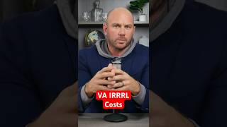 VA IRRRL Closing Costs vahomeloan vairrrl realestate [upl. by Emoraj]