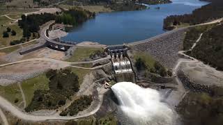 Jindabyne dam snowy mtns nsw [upl. by Shaughnessy]