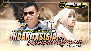 Arif Lida ft Acha Clarissa  Indak Tasisiah Rumpuik Sahalai Official Music Video kokorecordhd [upl. by Mosira]