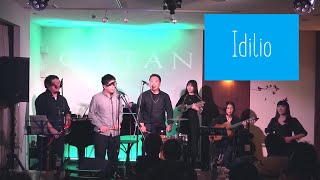 【Mucha Libertad】Idilio【Sparkling Concert vol22 COTAN】 [upl. by Nenad738]