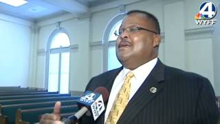 Abbeville Sheriff Charles Goodwin Indicted accused of accepting kickbacks [upl. by Alexandra]