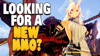 New MMORPGs Releasing in April 2024  What MMO Should You Play [upl. by Notsla697]